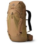 Gregory - Zulu 40 - Wanderrucksack Gr M/L braun