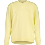 Maloja VanziM.  Herren  Pullover weiss Größe S Lifestyle  Hautfreundlich