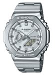 Casio G-Shock GM-2110D-7AER - Multifunktionsuhr