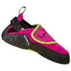 Boreal - Kid's Ninja - Kletterschuhe Gr 30 rosa