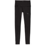 PUMA Damen Tight STUDIO ULTRABARE ULTRA HW, Größe XS in Schwarz