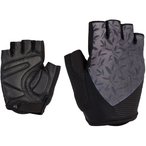 Ziener Candee Bike  Damen  Fingerhandschuhe schwarz Größe 6 Mountainbike | Ren