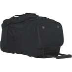ERIMA Tasche TRAVEL LINE Trolleybag, Größe M in Schwarz