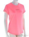 Scott Defined Damen T-Shirt-Pink-Rosa-XS