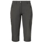 Schöffel - Women's Pants Style Chavuma - Shorts Gr 40 grau