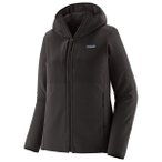 Patagonia - Women's R2 Crossstrata Hoody - Softshelljacke Gr XL schwarz