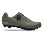 Giro - Cadet XC - Radschuhe 42 oliv