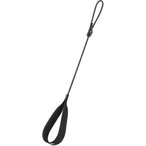 Petzl Linkin Handschlaufe  Eisklettern Zubehör schwarz Größe One Size Hochtou