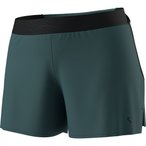 Dynafit Sky  Damen  Laufhose gruen Größe XL Trailrunning | Laufen  Elastisch