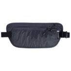 Cocoon - Waistwallet Light - Wertsachenbeutel Gr One Size schwarz