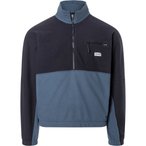 Marmot Retro Rocklin 1/2 Zip  Herren  Pullover blau Größe XXL Lifestyle  Atmun