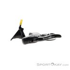 Campagnolo Super Record Wireless 2-/12-Fach Scheibenbremse vorne-Schwarz-One Siz