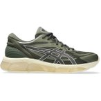 ASICS Herren Freizeitschuhe GEL-QUANTUM 360 VIII, Größe 44 ½ in Grau