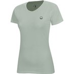Wild Country Stamina Graphic  Damen  T-Shirts gruen Größe M Bouldern | Sportkl