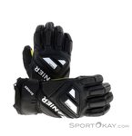 Zanier Gate Killer Skihandschuhe-Mehrfarbig-9