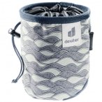 Deuter - Gravity Chalk Bag I - Chalkbag grau
