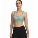 Under Armour Infinity 2.0 Mid Damen Sport-BH ( Hellgrün XS/AC Größe,)