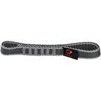 Mammut Gym Indicator 16.0 Express-Schlinge 30cm, basalt-grey - Modell 2024 (Prod