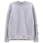 CMP - Sweat 36D4347 - Fleecepullover Gr S grau