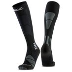 X-Socks - Ski Perform Merino OTC - Skisocken 35-38 schwarz