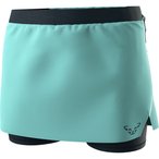 Dynafit Alpine Pro 2/1 Rock Damen  Röcke blau Größe L Laufen | Trailrunning  