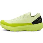 Arcteryx Norvan LD 4 Herren Trailrunningschuhe ( Lime 6,5 40 EU |)
