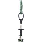 Black Diamond Camalot Z4 Klemmgerät, 0.75, green