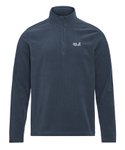 Jack Wolfskin Herren Taunus 100 Fleecepullover L