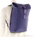 Evoc Duffel Backpack 16l Rucksack-Lila-16