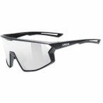Uvex Skyryse Sonnenbrille Unisex ( Schwarz one size)