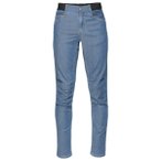 Chillaz - Ceüse Pant - Boulderhose Gr M - Regular blau