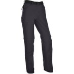 MAUL Damen Hose Montreal II, Größe 17 in Grau