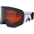 McKINLEY Herren Brille Ski-Brille Bold VidoSpec2, Größe L/XL in Grau