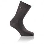 Rohner - Protector Plus - Wandersocken 42-44 - L grau