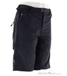 Endura Hummvee Herren Bikeshort mit Innenhose-Schwarz-XL
