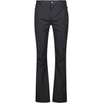 Bergzeit Basics Meru Peru Hose Herren  Wanderhose schwarz Größe M Trekking  El