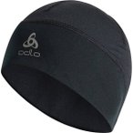 ODLO Herren Hut CERAMIWARM, Größe ONE SIZE in Schwarz