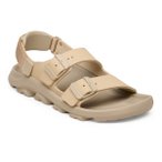 Birkenstock - Mogami Terra Tec Loop Birko-Flor - Sandalen 40 - Regular beige
