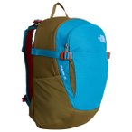 The North Face - Basin 15 - Daypack blau