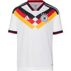 adidas WM 2026 DFB Deutschland Heim Teamtrikot Kinder