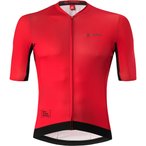 Löffler Curro Hotbond Trikot Herren  Radtrikots rot Größe S Gravel | Rennrad 