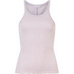 Mandala Ripped Top Damen  Tanktops rosa Größe S Yoga