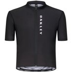 Oakley Icon Classic 2.0 Trikot Herren  Radtrikots schwarz Größe S Rennrad  Sch