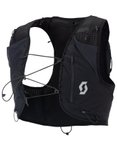 Scott - Trail-/Running-Weste – Unisex – Tr' 6 - Tr' 6 Black  - Größe M - s