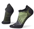 Smartwool Herren Run Zero Cushion Low Ankle Laufsocken 42-45