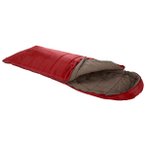 Grand Canyon - Utah 190 - Kunstfaserschlafsack Gr Bodyheight: 190 cm Zip: All ar