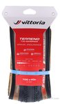 Vittoria Terreno T10 hardpack Endurance 28'' Reifen-Braun-45
