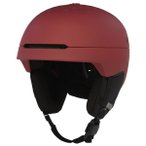 Oakley - Mod3 - Skihelm Gr 51-55 cm - S rot