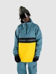 Horsefeathers Gordie Anorak hydro Gr. S