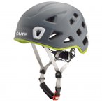 C.A.M.P. - Storm - Kletterhelm Gr 48-56 cm grau